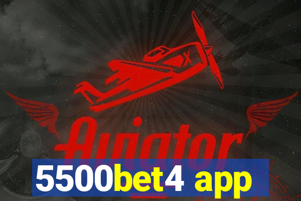5500bet4 app